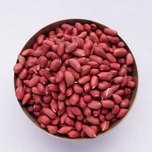 Indian Red Skin Peanuts