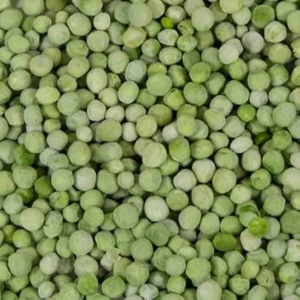 Frozen Green Peas