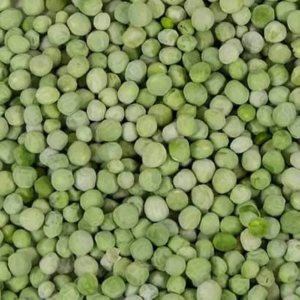 Frozen Green Peas