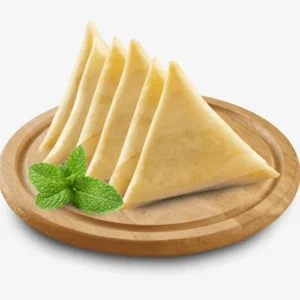 Frozen Samosa