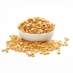 Yellow Pigeon Peas